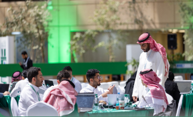 مبادرة أهل مستشارًا